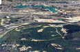Tirane For Sale Land Surrel Building Plot Residential Complex bujtine